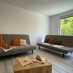 Priestranny 3izb Par Min Od Centra Apartament *