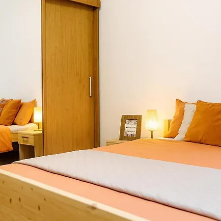 Priestranny 3izb Par Min Od Centra *