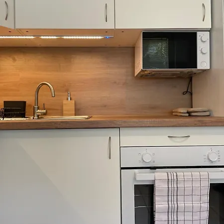 Priestranny 3izb Par Min Od Centra * Nitra