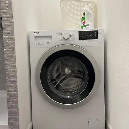 Priestranny 3izb Par Min Od Centra