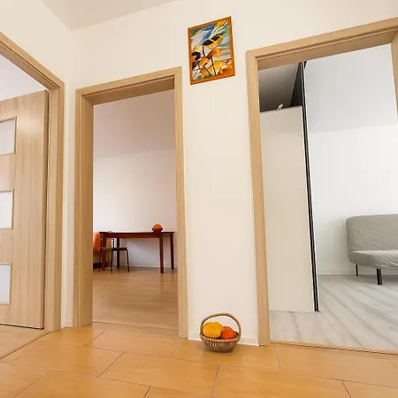 Priestranny 3izb Par Min Od Centra *