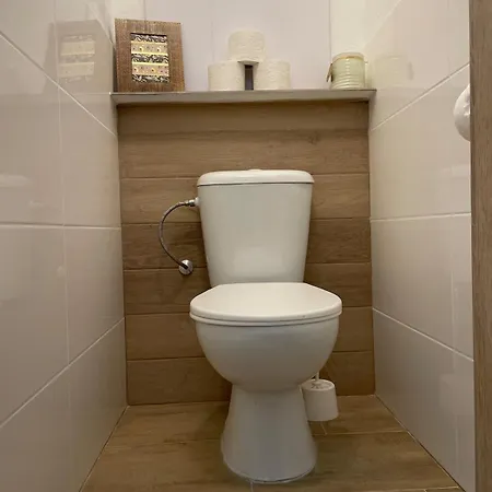 Priestranny 3izb Par Min Od Centra * Nitra